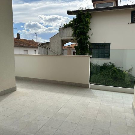 White B&B Pagliare Exterior foto