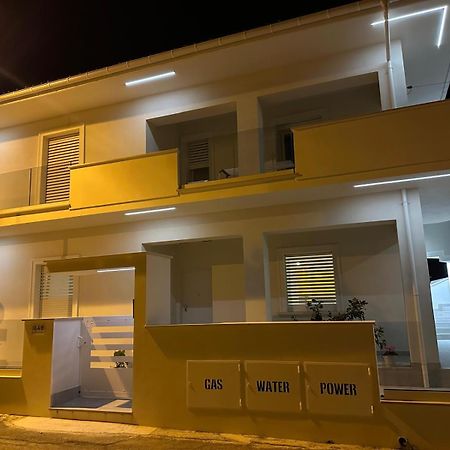 White B&B Pagliare Exterior foto