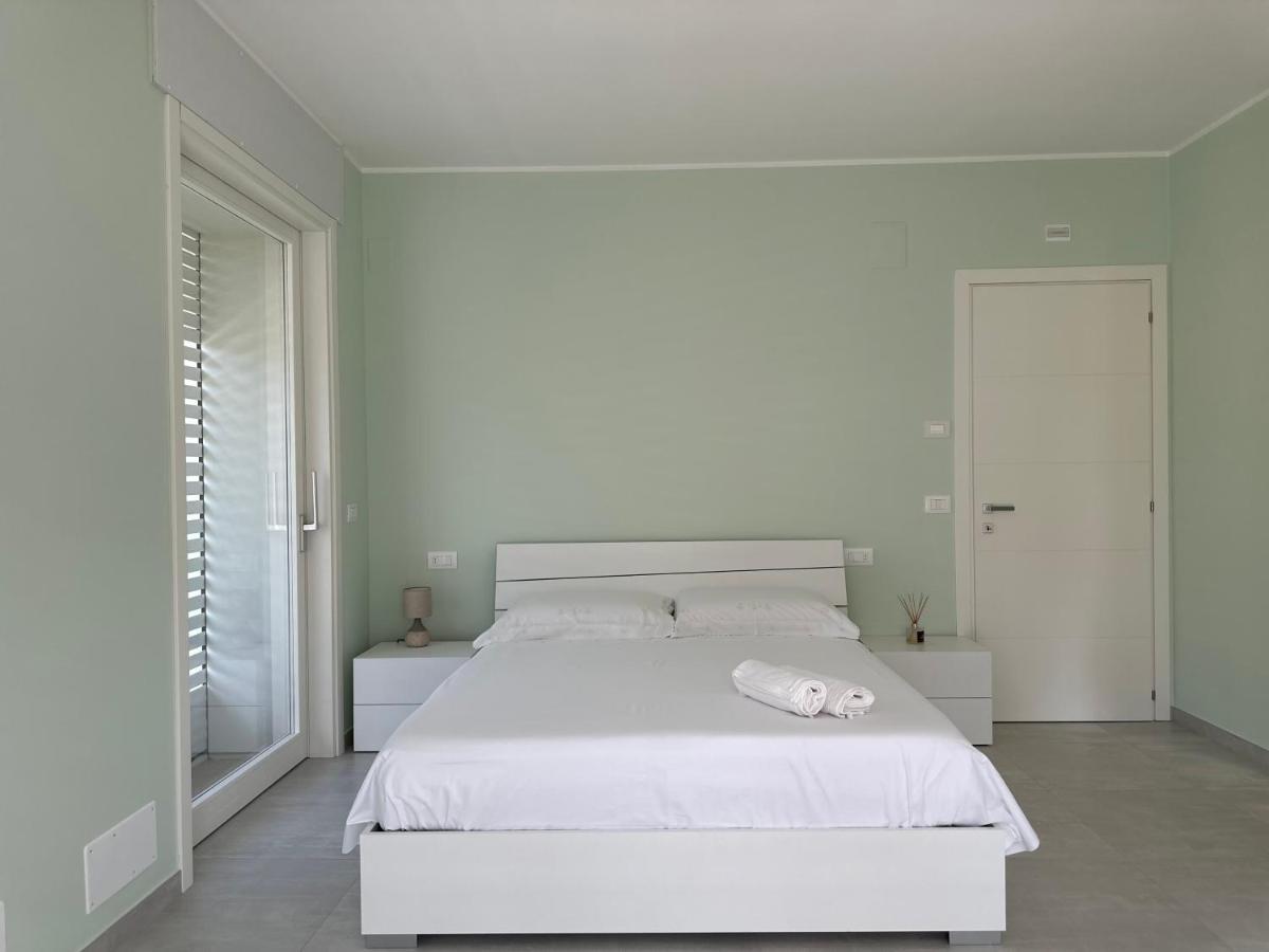 White B&B Pagliare Exterior foto