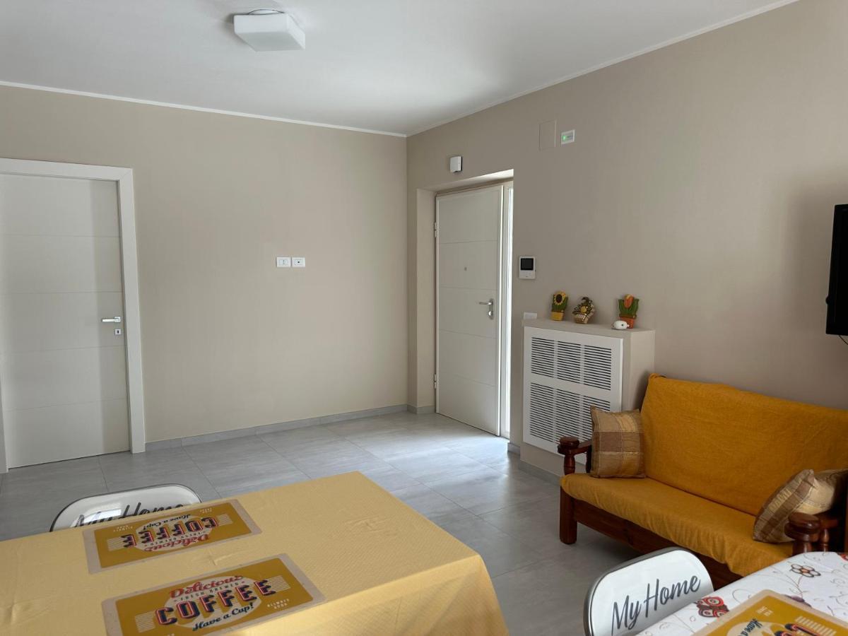 White B&B Pagliare Exterior foto